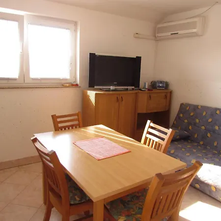 House Damir Guest house