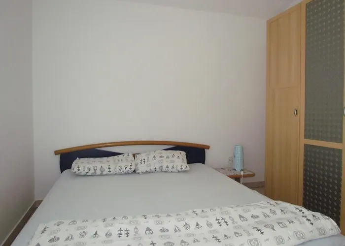 House Damir Affittacamere 3*