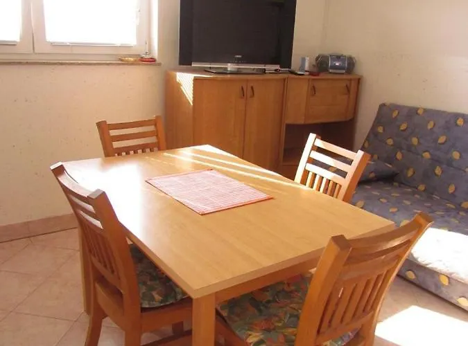 Affittacamere House Damir 3*