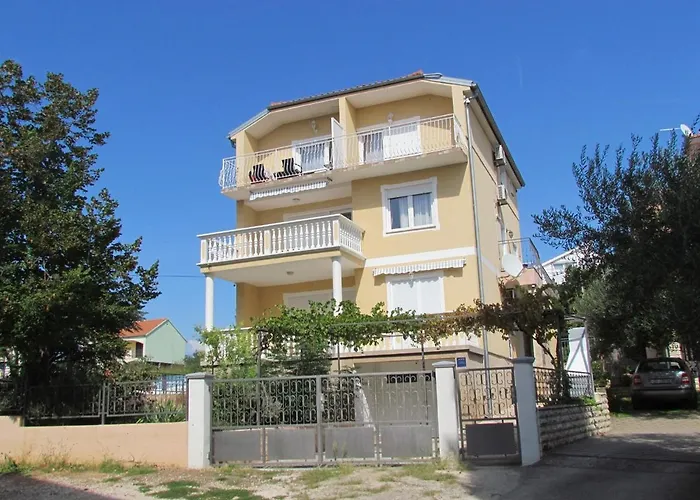 House Damir 3* Sveti Filip i Jakov