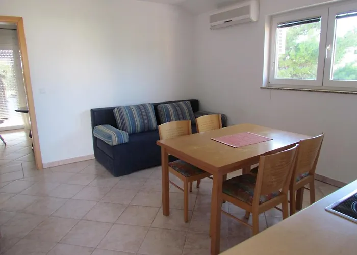 House Damir Affittacamere 3*