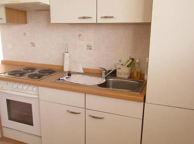 House Damir Affittacamere Sveti Filip i Jakov