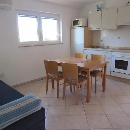 House Damir Pensión