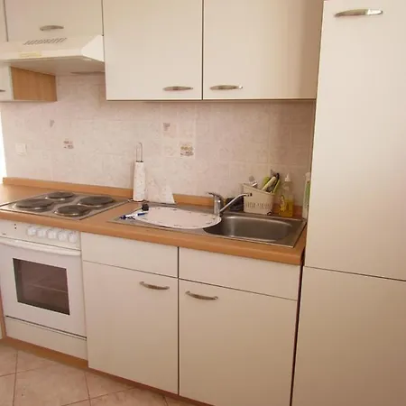 House Damir ゲストハウス スベティ・フィリップ・イ・ヤコブ