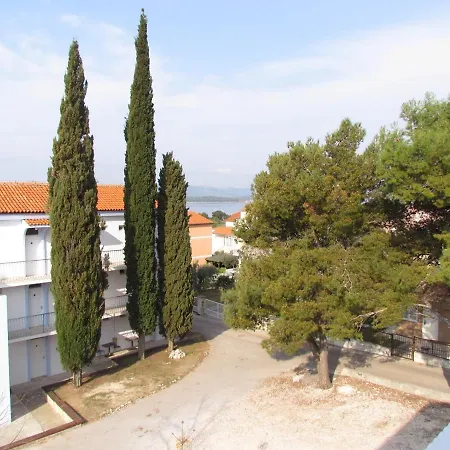 House Damir 3* スベティ・フィリップ・イ・ヤコブ