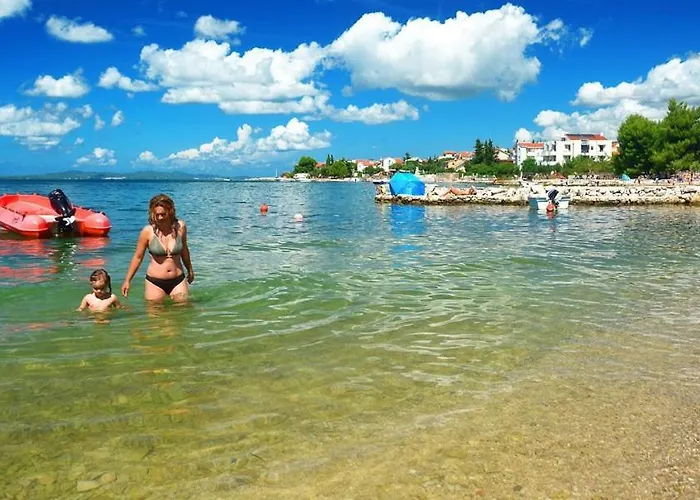 Penzion House Damir 3*