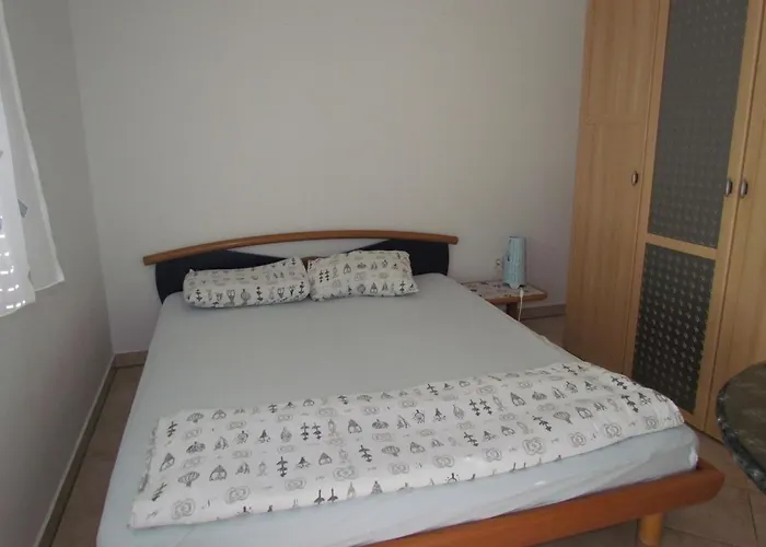 House Damir 3* Sveti Filip i Jakov