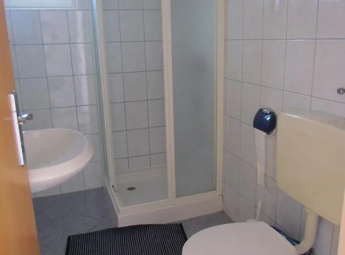House Damir Guest house