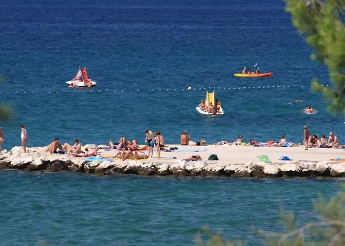 House Damir 3* Sveti Filip i Jakov