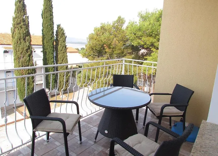 House Damir 3* Sveti Filip i Jakov